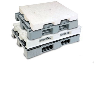 Plastik Market Arabası 100 Lt Metal Örümcek Ayak – VPMA-100-M