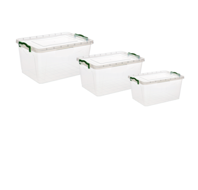 Plastik Market Arabası 100 Lt Metal Örümcek Ayak – VPMA-100-M