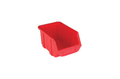 Plastik Avadanlık Kutusu / VA-200