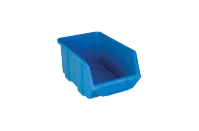 Plastik Avadanlık Kutusu / VA-250