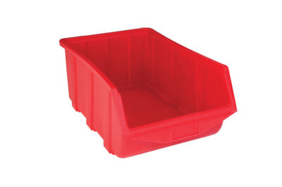 Plastik Avadanlık Kutusu / VA-400