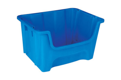 Plastik Avadanlık Kutusu / VA-500