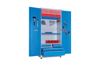 VP-DC-1920                                        Malzeme Dolabı