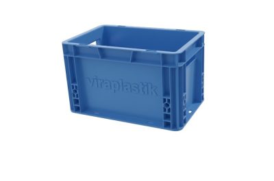 Kapalı Kasa 200×300 / VP-3017