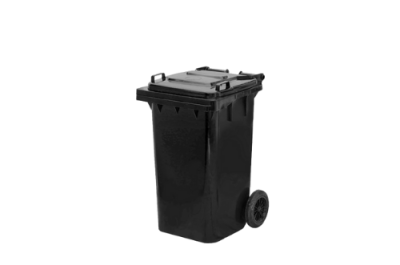 Plastik Çöp Konteyneri / VÇK-80