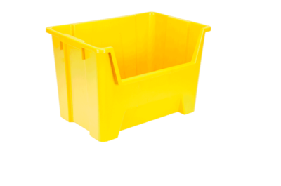 Plastik Avadanlık Kutusu / VA-530