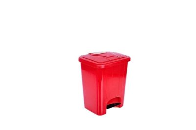 Plastik Çöp Kovası – VÇK-25
