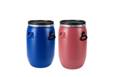 30 Litre Çemberli Varil